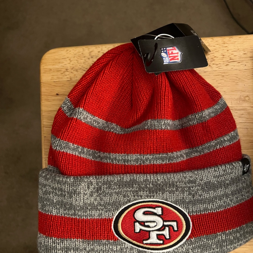 NFL Hat
